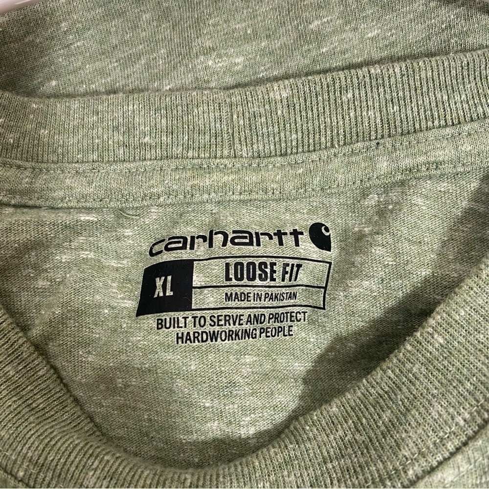 Carhartt T-shirt - Picture 3 of 4